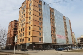 Доп.услуги  1) Срочный выкуп квартир. 2)Авто страхование, ТехОсмотр. 3) Тур.Путевки, Визы, Авиа Ж/Д Билеты. 4) Реклама. 5) Трудоустройство. 6) Юрид.Услуги. 7) Стань нашим  Инвестором в  проекте квартира! номер для связи инвестору 89287894455